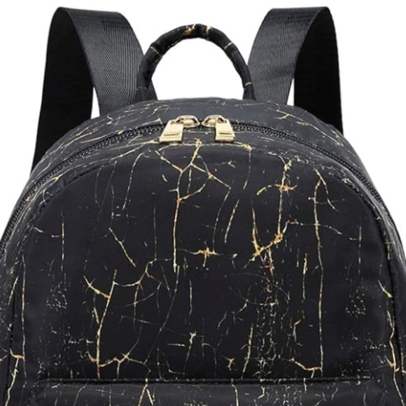 NWOT Mini Backpack - Picture 2 of 3